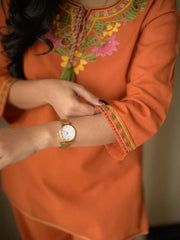 Casual Wear Cord Sets For Women Set
